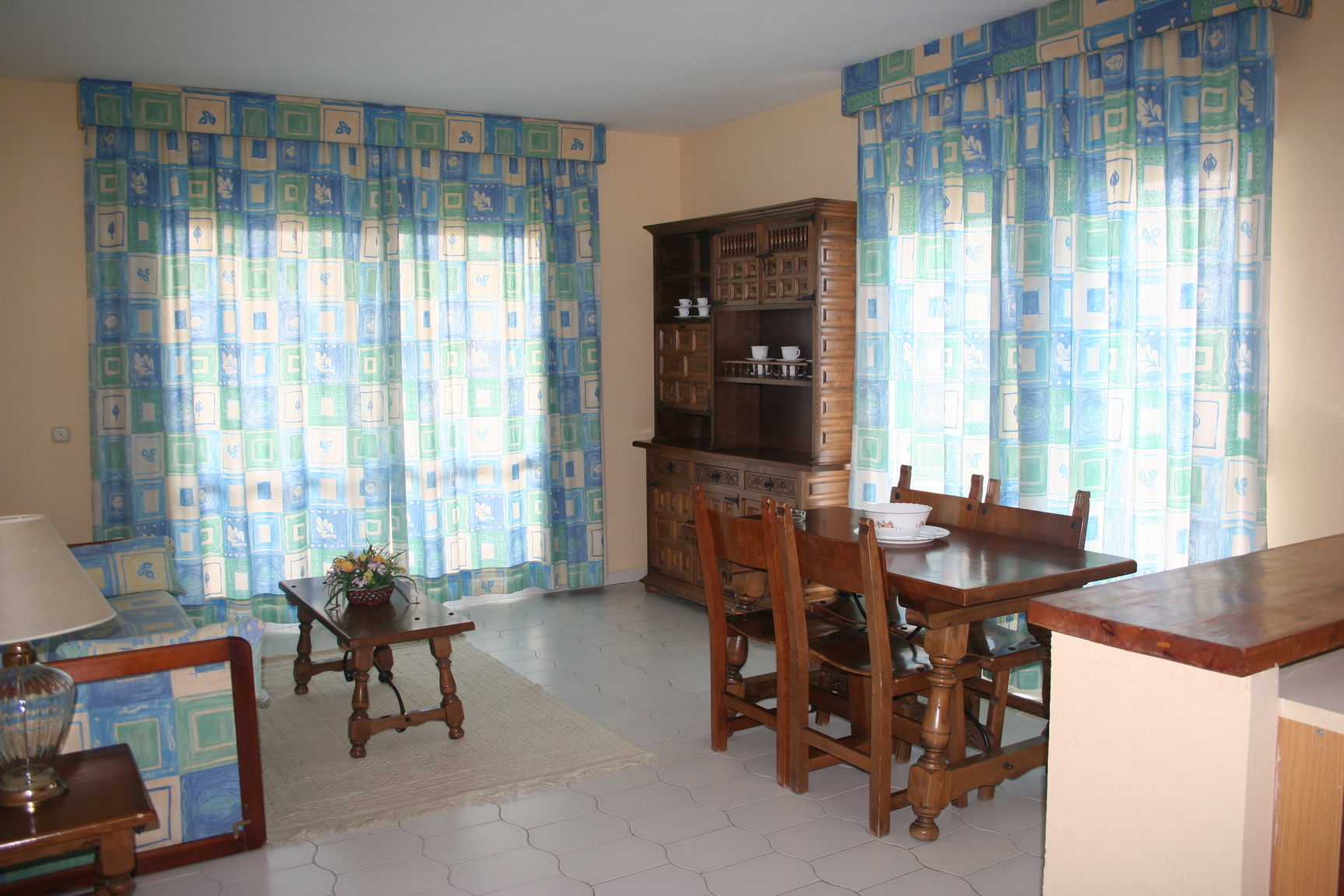 "Vive Benal Beach" Estudios Con Vistas Al Parque Acuatico Benalmádena Exterior foto