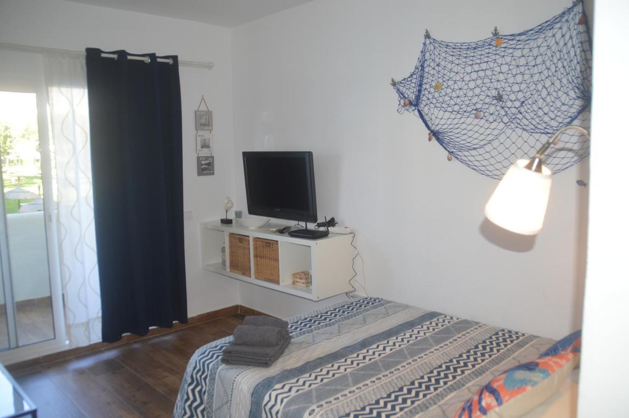 "Vive Benal Beach" Estudios Con Vistas Al Parque Acuatico Benalmádena Exterior foto